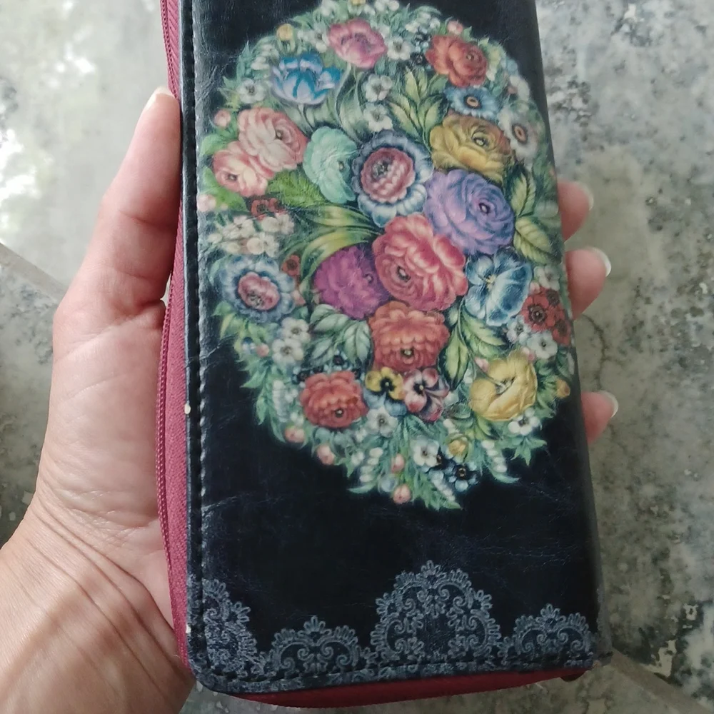 Wallet